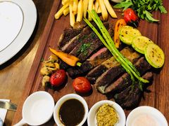 菲力牛排M8-1861意大利餐厅(文化广场店)