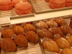 -好利来(曲江龙湖店)