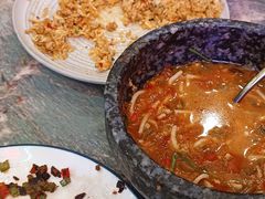 -浩海火燒雲傣家菜(芮欧百货店)