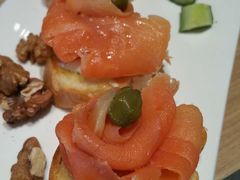 -MYLK意式小厨(熙地港店)