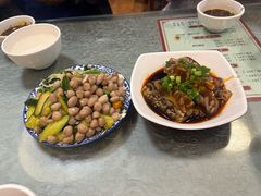 -军嫂饺子馆(岳家寨小区店)
