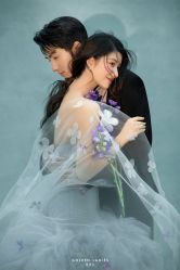-金夫人婚纱摄影(西昌店)