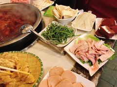 -朱氏胖子烂火锅(洪崖洞店)