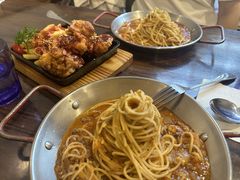 -Kpasta韩式意大利面