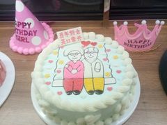 -特思甜蛋糕甜点(大兴龙湖天街店)