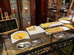 -怡聚轩全日制自助餐厅(大中华喜来登酒店)