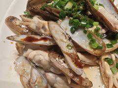 -金海湾海鲜排档(朱家尖店)