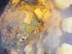 -缘福乡村铁锅炖民宿(八达岭店)