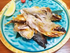-俊屋料理·烧鸟·寿司·日泰融合菜(星际云汇店)