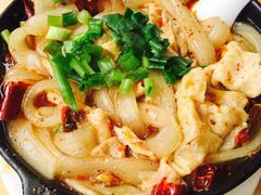 砂锅肥肠-沈妈砂锅(光华村店)