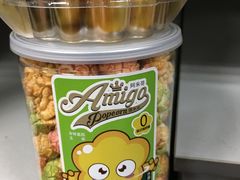 -85度C(厦门台湾街店)