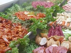 -醉人椒麻辣香锅(王府井喜悦店)