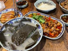 -凤源豆花(新豪天地店)