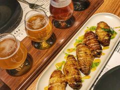 -造精酿餐厅