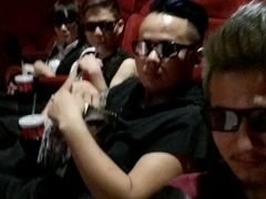 -歌友汇KTV(悦荟广场店)