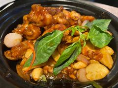 -蟹榭·本帮江浙菜·蟹宴(五角场合生汇商场店)