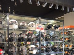 -机车外挂骑士装备(丰台店)