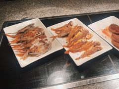-杭州开元名都大酒店·地中海自助餐厅
