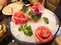 -蜀大侠火锅(四川北路店)