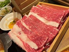 -しゃぶしゃぶ温野菜(京都河原町蛸薬師店)