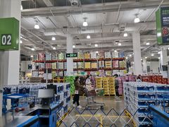 -山姆会员商店(邻瑞广场店)