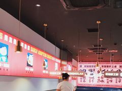 -青木岚小海鲜•小龙虾(友谊店)