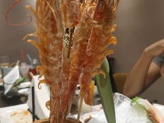 -铁板诱惑法式铁板烧(大卫城店)