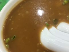-令氏家外家岐山面(火炬路店)