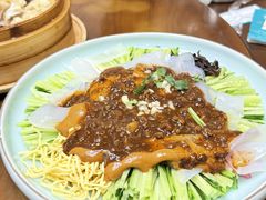 -西夏回族烧麦馆(牡丹街店)