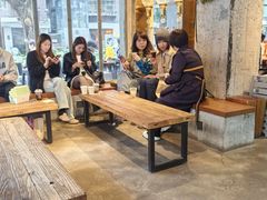 -来回·咖啡(天河南店)