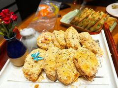 -君霖私家菜(春柳店)