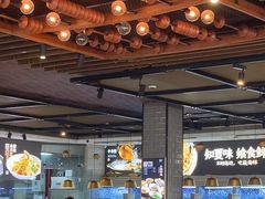 -上座·餐厅(阳光100店)