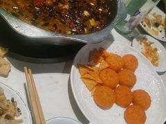 -万和源炝锅城·活鱼现炝(文艺北路店)