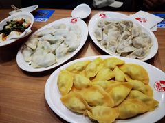 -菊花女水饺(闻涛苑店)