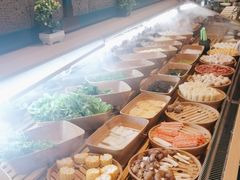 -一绪に寿喜烧(夫子庙水游城店)