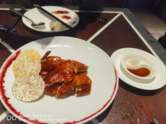 -杭州西子湖四季酒店·金沙厅