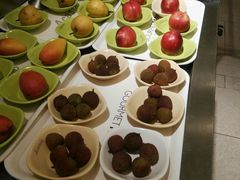 -亚惠美食广场(大连开发区安盛购物广场店)