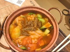 -小满手工粉(上海月星环球港店)