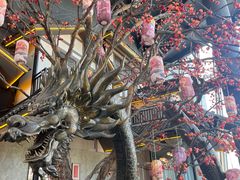 -老李家土菜馆·安吉地标美食
