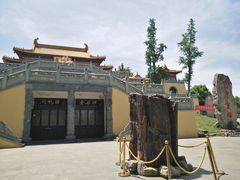 -南京市江宁方山