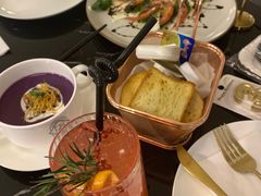 -1981牛排西餐厅(海信店)