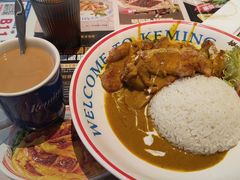 -克茗冰室(光明N次方公园店)