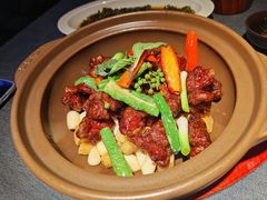-锦府园·新台州菜(合生汇店)