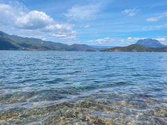 -丽江泸沽湖景区