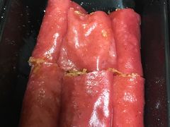 金网红米网-稻香酒家(长宁KING88广场店)