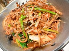 -西塔老太太泥炉烤肉(望京一店)