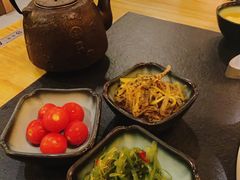 -湊湊火锅·茶憩(恒隆广场店)