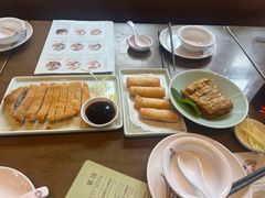 -南翔馒头店(豫园店)