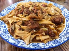 -胡羊焖饼(敦煌店)