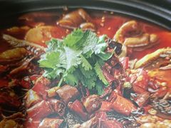 -大鸭梨烤鸭(房山店)